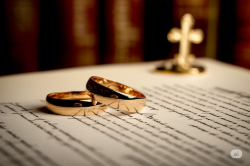 Derecho Canónico Matrimonial