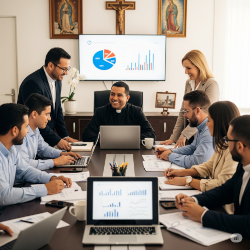 Gestión de Organizaciones Religiosas