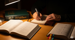 Licencia en Teología Bíblico Pastoral
