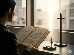 Maestría en Teología Espiritual