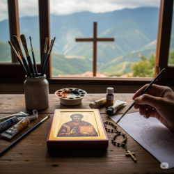 Teología Espiritual