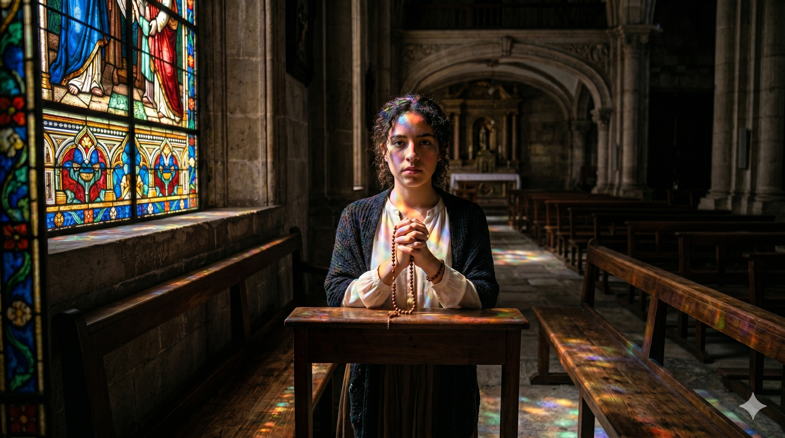 Teología Espiritual