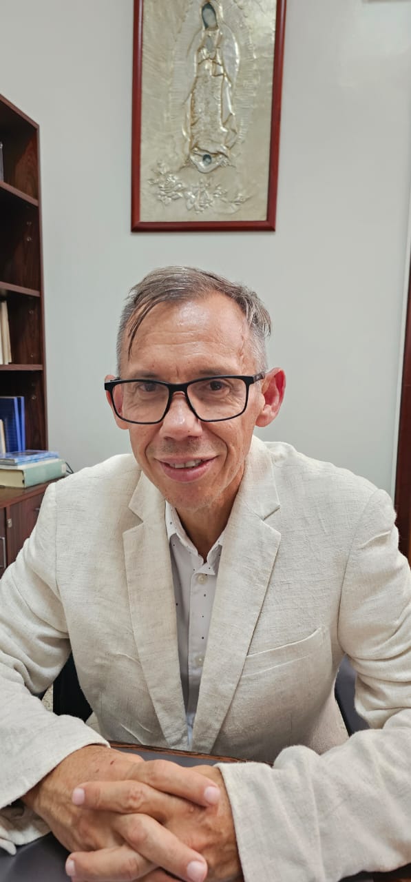 Foto de Manuel Antonio Teixeira Sequeira