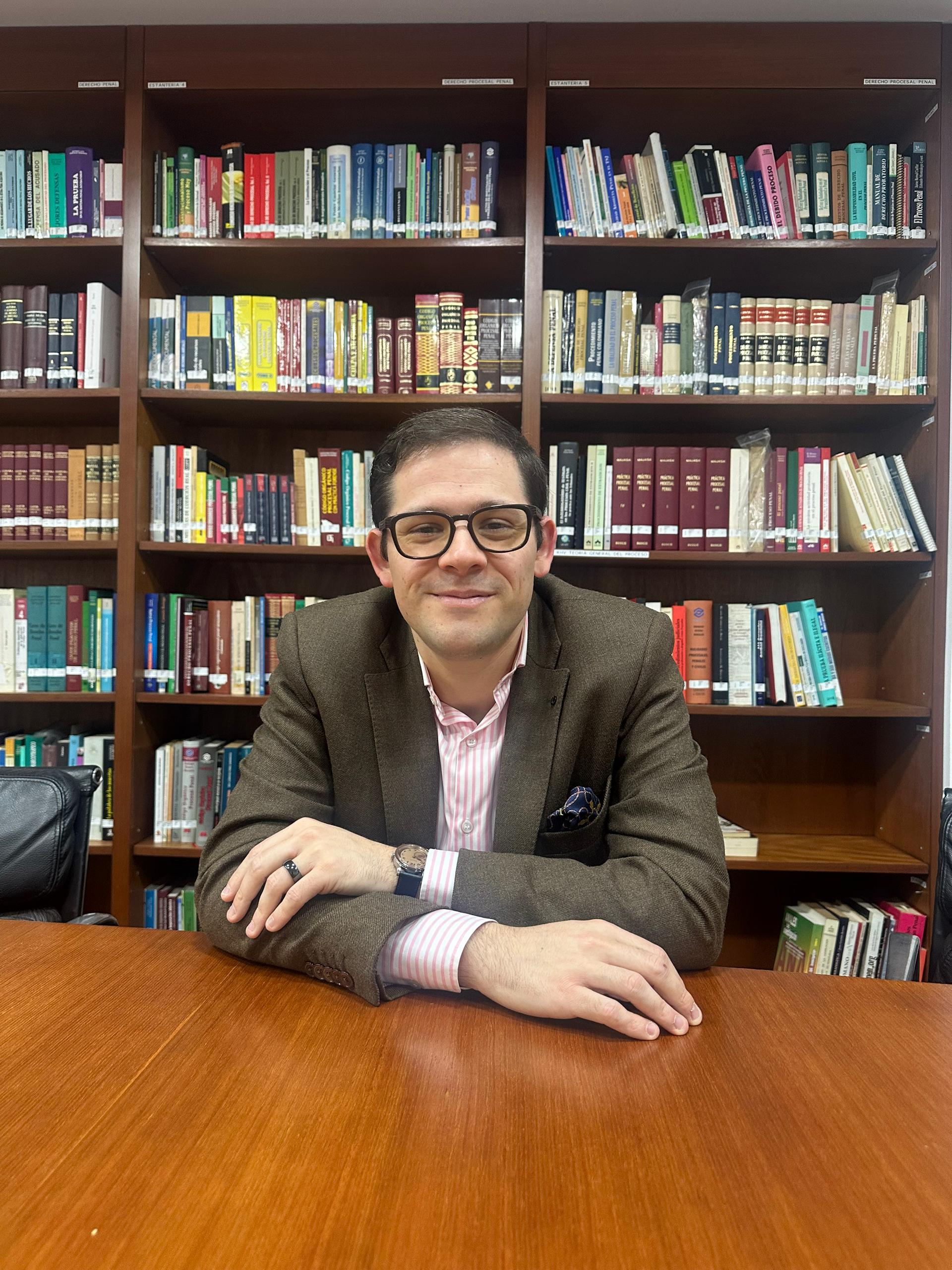 Foto de Ángel Bernardo Viso Cartaya