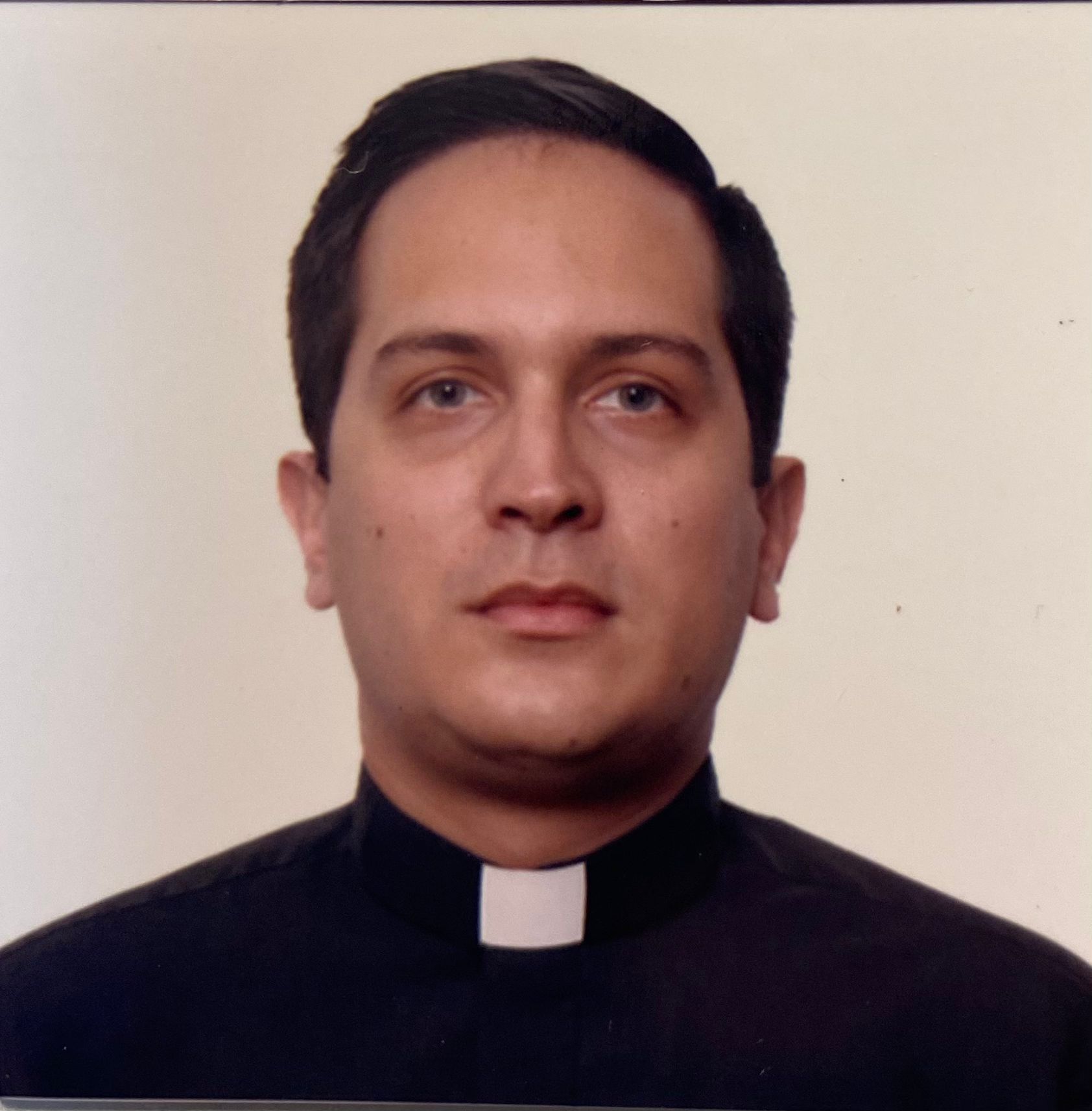 Foto de Ricardo José Vielma Martínez